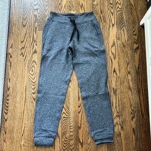 Lululemon athletic jogger